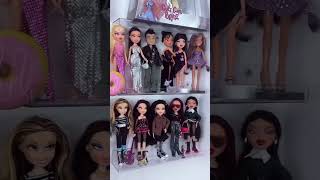 Rate my Bratz setup 1-10! 🔥 #bratzdolls #shorts