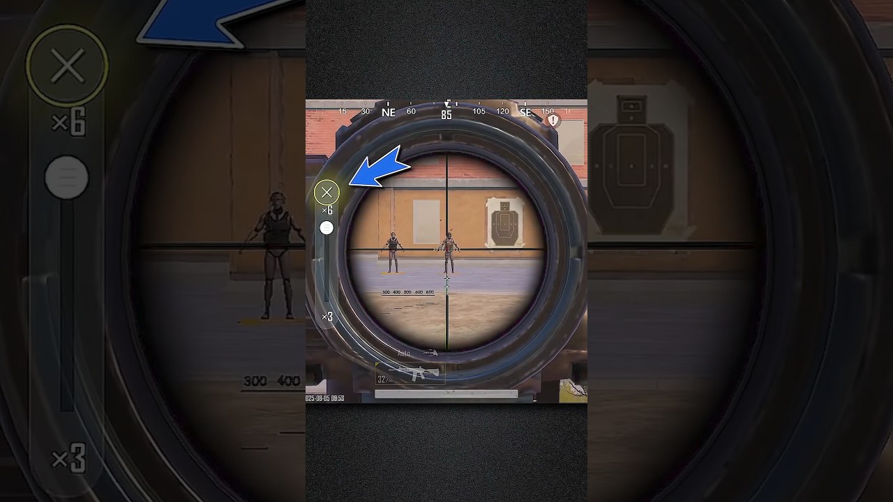 Best Focal Length Trick 