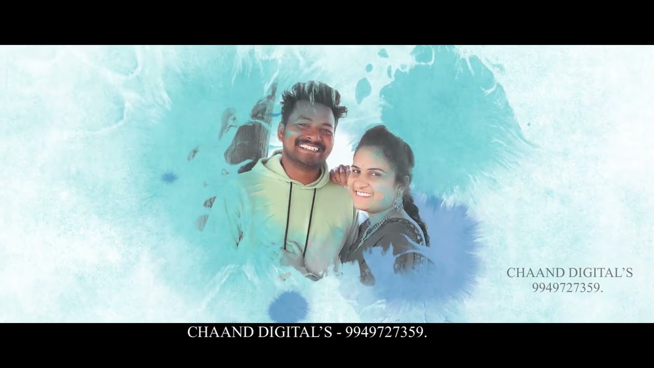 SHRAVANYADAVpdpl marrige short video