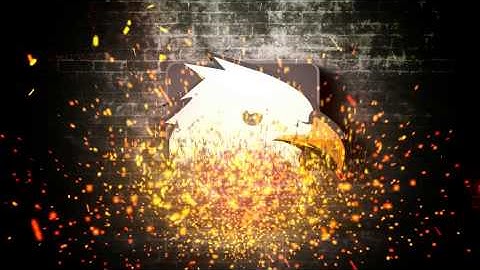 After Effects Project Files - Cinematic Fire Impact Logo - VideoHive 8822956