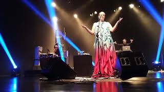 Sozinha - Alice Caymmi