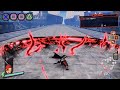 【海賊無双4】-FILM RED- シャンクス モーション集【ONE PIECE Pirate Warriors 4】