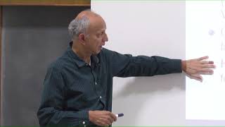 Foundations of Data Science - Lecture 3