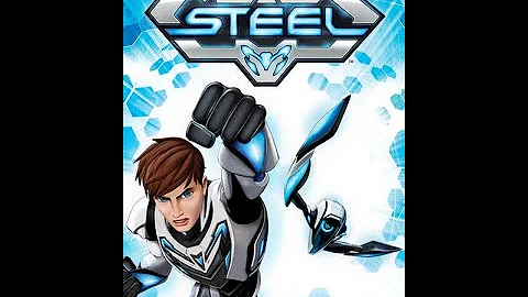 Max Steel S2 E20