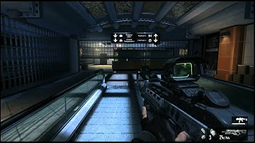 F.3.A.R. (FEAR 3) PC Blind - Part 13 - Y U NO upload video youtube