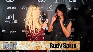 RANDY RHOADS REMEMBERED 2015-Rudy Sarzo