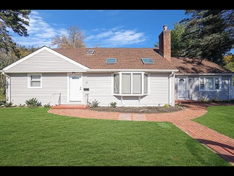 2 W Maple Rd, Greenlawn, NY home video tour