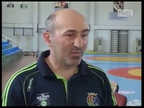 აჭარის ოლიმპიური კომიტეტის პრეზიდენტის გადადგომას ითხოვენ