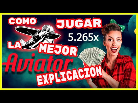 Aprende a Jugar al Juego Aviator en Línea: Guía para México