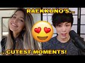 THE NEW POWER SHIP - "RAEKKUNO"!? | SYKKUNO AND VALKYRAE(RAE) CUTEST MINECRAFT MOMENTS!