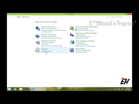 How to uninstall(remove) / reinstall Internet Explorer Win 7,8,8.1,10