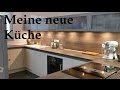 Küchentour - Update -  ich zeige euch meine neue Küche | Kitchentour | Nicoles Zuckerwerk