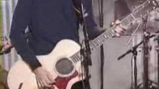 Video thumbnail of "Foo Fighters - Monkey Wrench - (AT&T Acoustic) 2000"