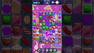 Candy Crush Saga Level 5998 NO BOOSTERS - A S GAMING ✔️