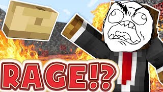MOST RAGE INDUCING FIND THE BUTTON YET!! - MINECRAFT ADVENTURE MAP!