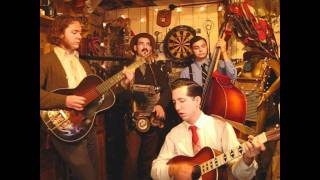 Pokey LaFarge - Head to Toe - Songs From The Shed Session