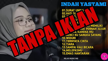 COVER INDAH YASTAMI FULL TANPA IKLAN "surat undangan "