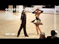 Charles-Guillaume Schmitt - Elena Salikhova, FRA | 2020 GoldstadtPokal | WO LAT - solo Samba