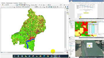 How accurate is the GIS mapping?
