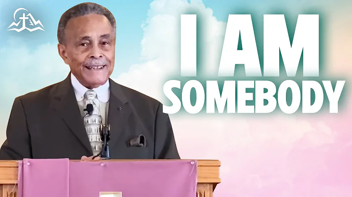 I Am Somebody | Dr. Rawleigh Quarles | SACOG
