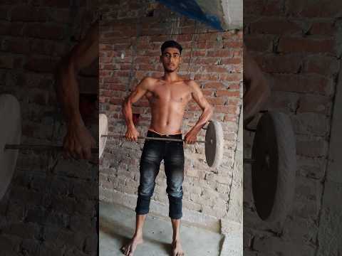 Desi fitness💪😰 workourt Tanvinsohan #motivation#popular