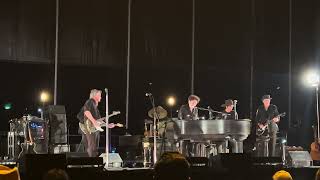 “Soon After Midnight” - Bob Dylan with Lukas Nelson - 8/10/24 - Outlaw Festival - Gorge Amphitheater