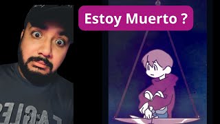 Estoy Muerto ? | Underworld Office | Gameplay | Cap 1 screenshot 3