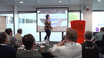 The 4 Keys to Unlocking DevOps - Kendra Little