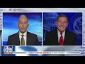 Senator Barrasso on Fox News' "Sunday Night in America with Trey Gowdy"