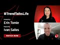 Best Practices for a Successful SOC with Ivan Salles // #TrendTalksLife