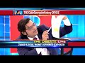 Arnab Goswami's Debate On Zakir Naik's Conversion Factory