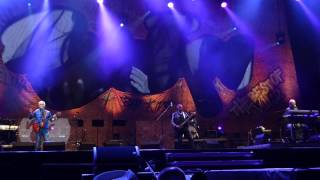 RADEGAST LEGENDY 2016, Elan - Bosorka