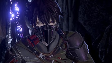 Check out 30 Minutes of Code Vein Combat