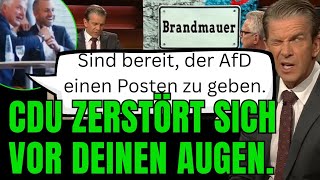 Bei Lanz: Zeit, dass die Bevölkerung mal etwas beiträgt!" // Die pure Arroganz sitzt bei Lanz.