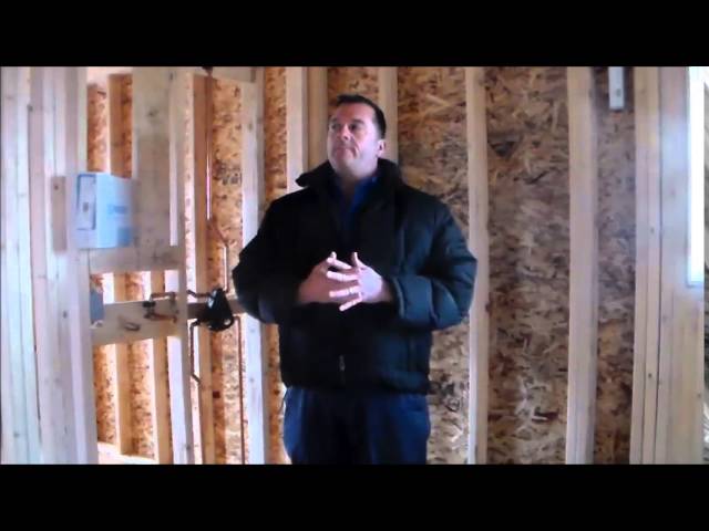 Forbes Capretto Homes WNY Plumbing | Trusted WNY Contractor