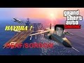 Gta online heists 3 asalto a humano geralko