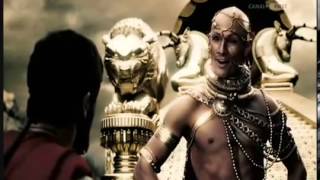 300 Xerxes God Youtube 300 Xerxes God Youtube