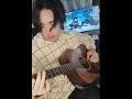 ERE - juan karlos (Guitar cover)