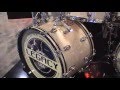 Ludwig drums - Legacy Series