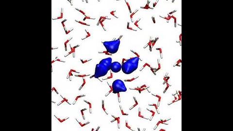 QM/MM Molecular Dynamics Simulation of Mg(aq)