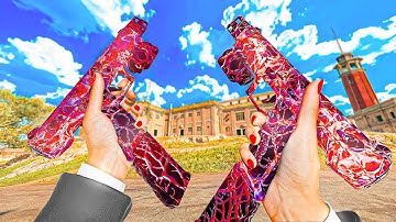 2 SHOT Pistols ARE BACK in Warzone…