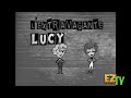 Extrait lextravagante lucy  lucy journaliste