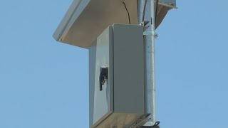 City waiting to see how Flood Control Authority alert system works before trying it out