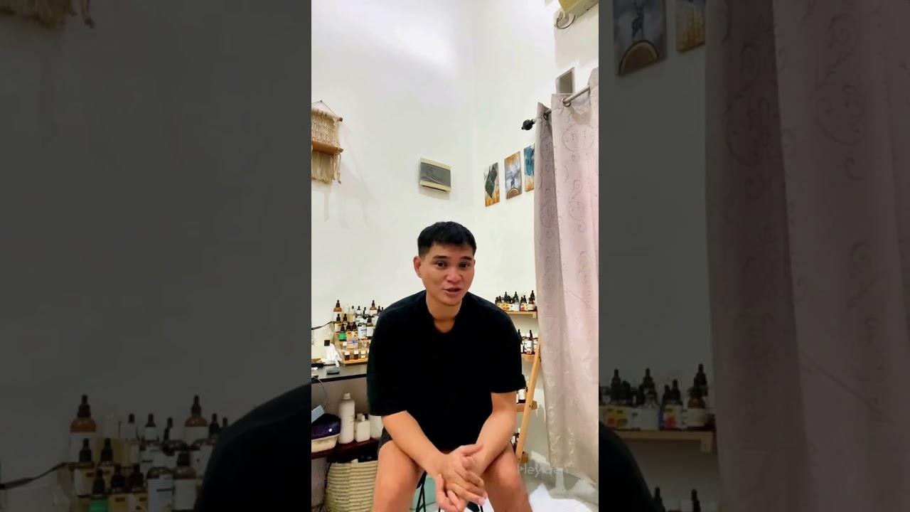 Fixative : Bahan Ajaib Yang Memperkuat Daya Tahan Parfum