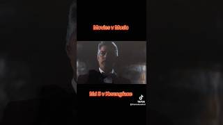 Movies v Music MI5 v Kwengface #cinematography #drill #film #editingskills #openreel #cinesamples