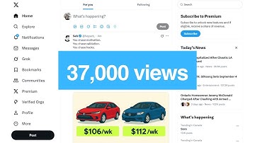 This AI Agent That Replies to Tweets Got 37,000 VIEWS!!