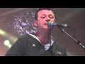 Manic Street Preachers - 4st 7lb (live @ Roundhouse)