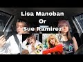 Let’s Talk About BLACKPINK w/ Sue Ramirez | Kristel Fulgar