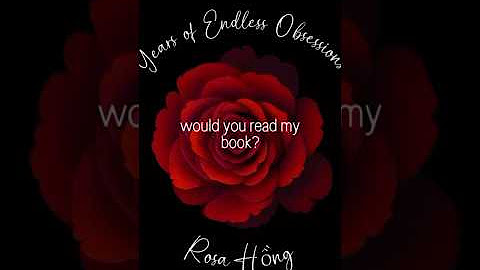 🥀Rosa Hong🥀