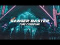 Ganger baster  pure cyberpunk electro mid tempo music